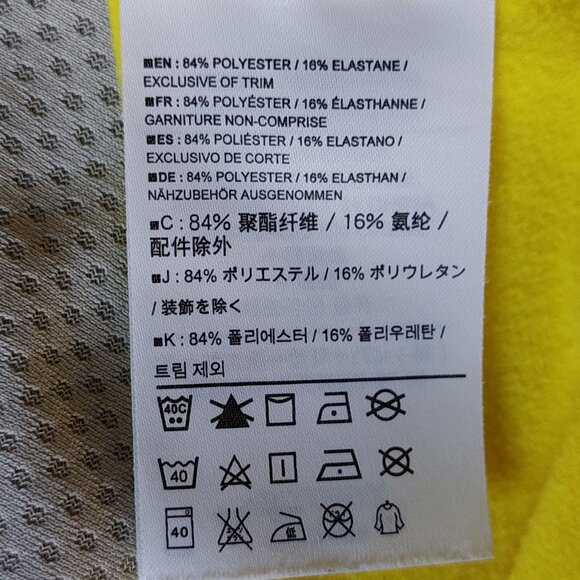 Arc'teryx Zoa Hoodie - Women's XS - Picture 8 of 9